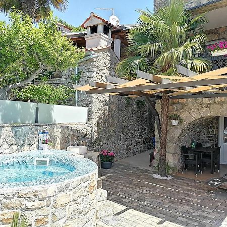 Apartman Brajutovci 26 Kornić Exterior foto