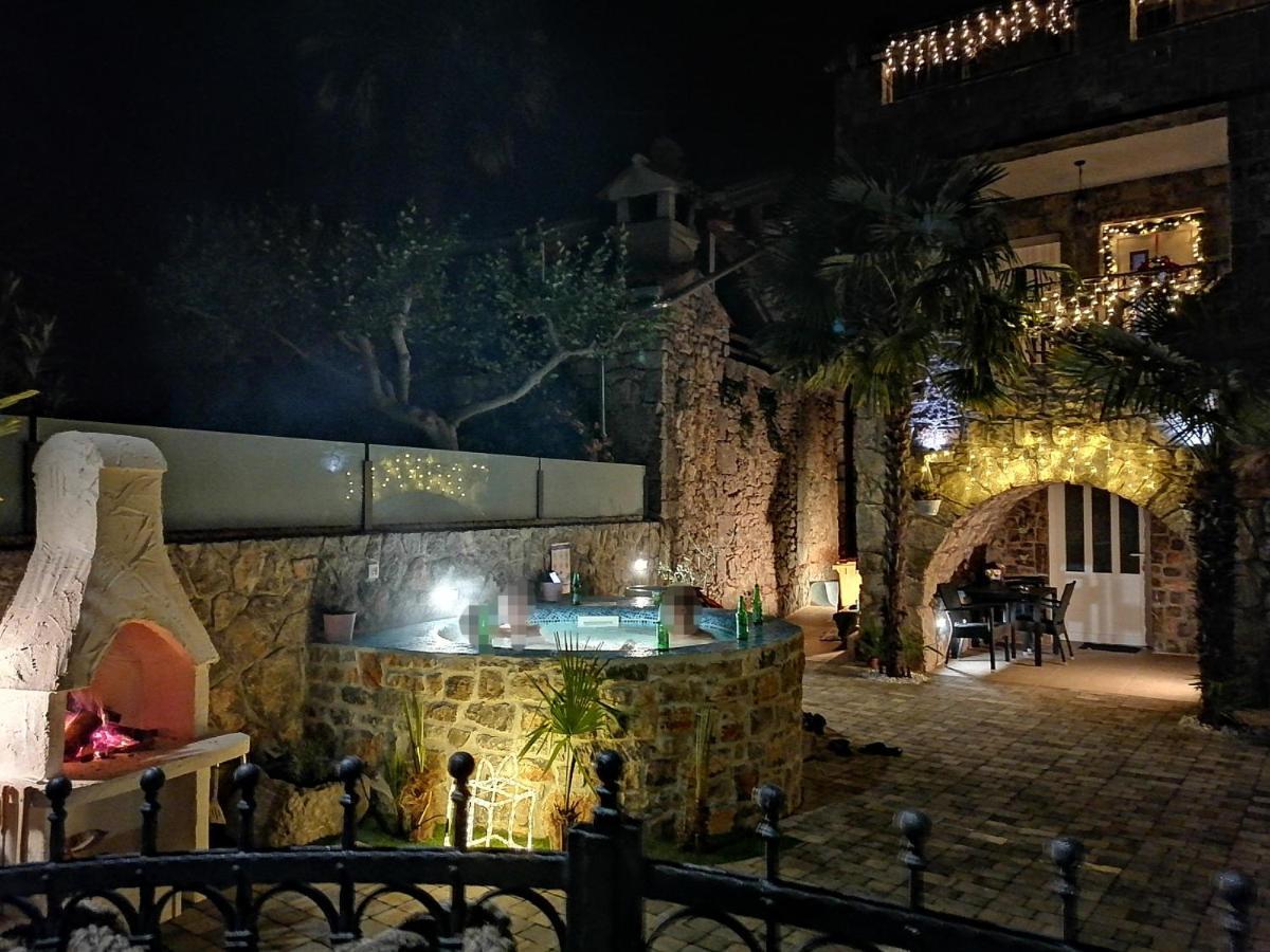 Apartman Brajutovci 26 Kornić Exterior foto